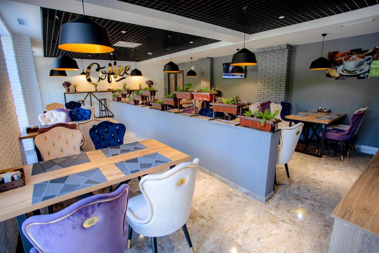 Sharaf Hotel Tachkent Extérieur photo