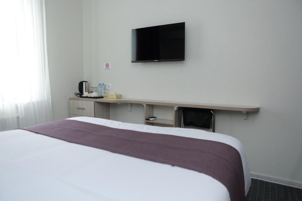 Sharaf Hotel Tachkent Extérieur photo