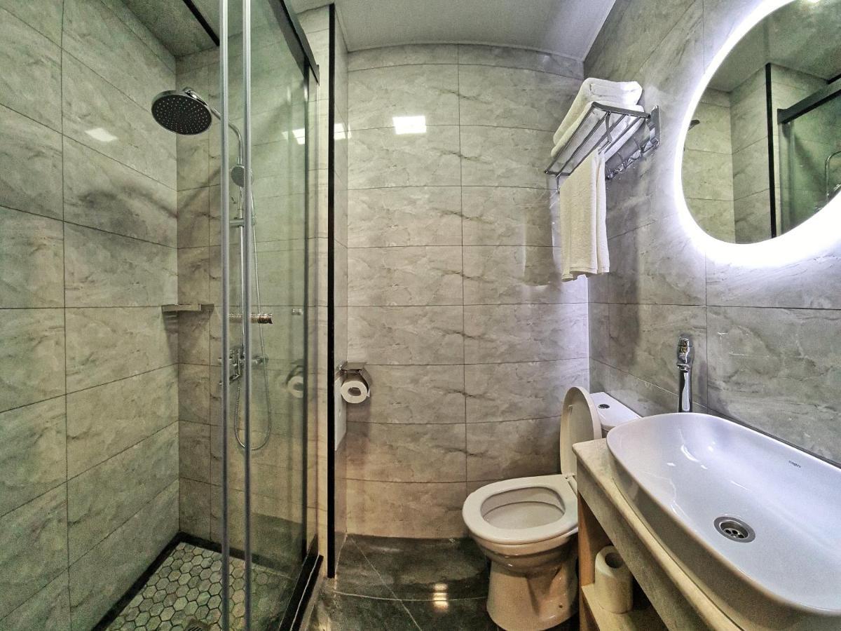 Sharaf Hotel Tachkent Extérieur photo